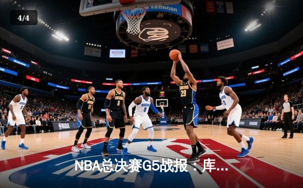 NBA总决赛G5战报：库里34分力挽狂澜，勇士三分雨逆转绿军夺赛点 - 4