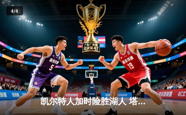 凯尔特人加时险胜湖人 塔图姆44分献赛季代表作 - 4