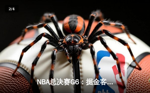 NBA总决赛G6：掘金客场逆转凯尔特人，约基奇三双率队勇夺队史首冠 - 2