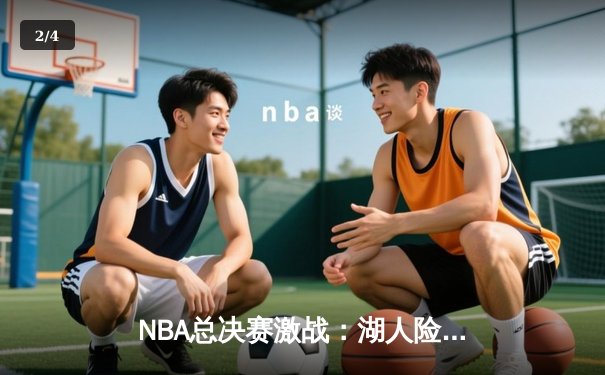 NBA总决赛激战：湖人险胜凯尔特人，詹姆斯关键三分锁定胜局 - 2