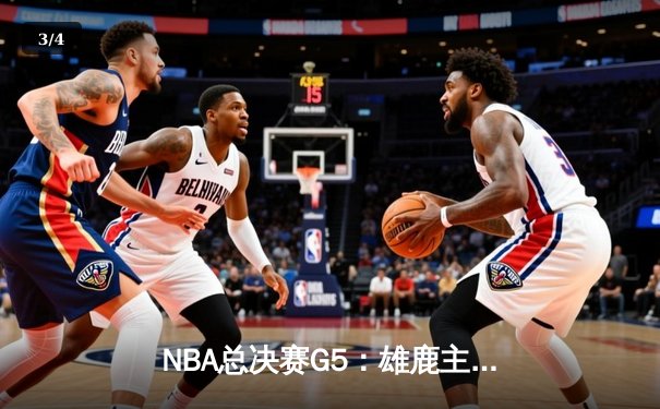 NBA总决赛G5：雄鹿主场险胜太阳，字母哥狂砍42分率队夺赛点 - 3
