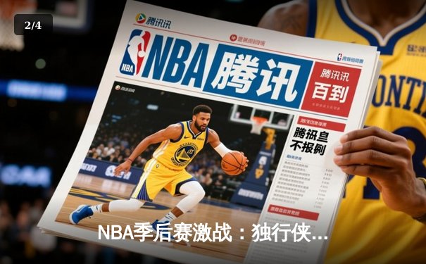 NBA季后赛激战：独行侠加时险胜雷霆 东契奇三双率队夺赛点 - 2